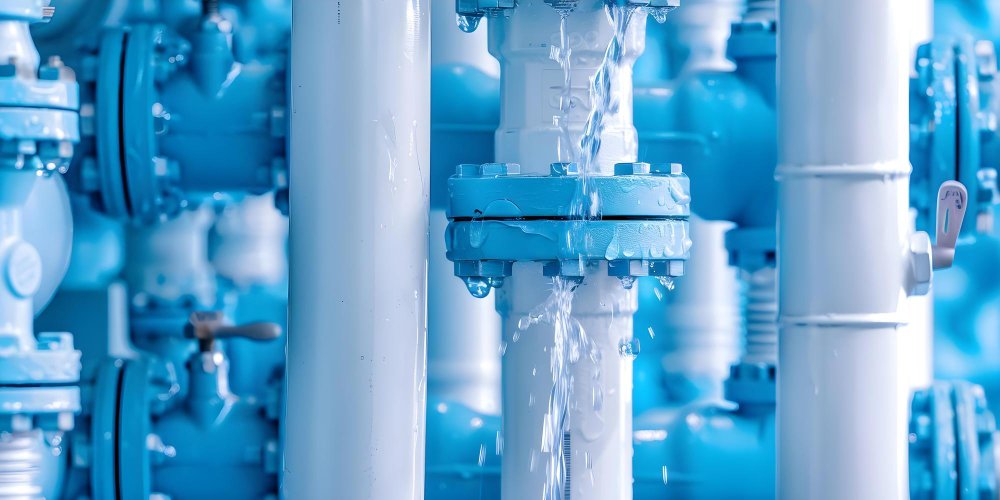 5 Specification Mistakes That Can Sink a Water System—And How to Avoid Them